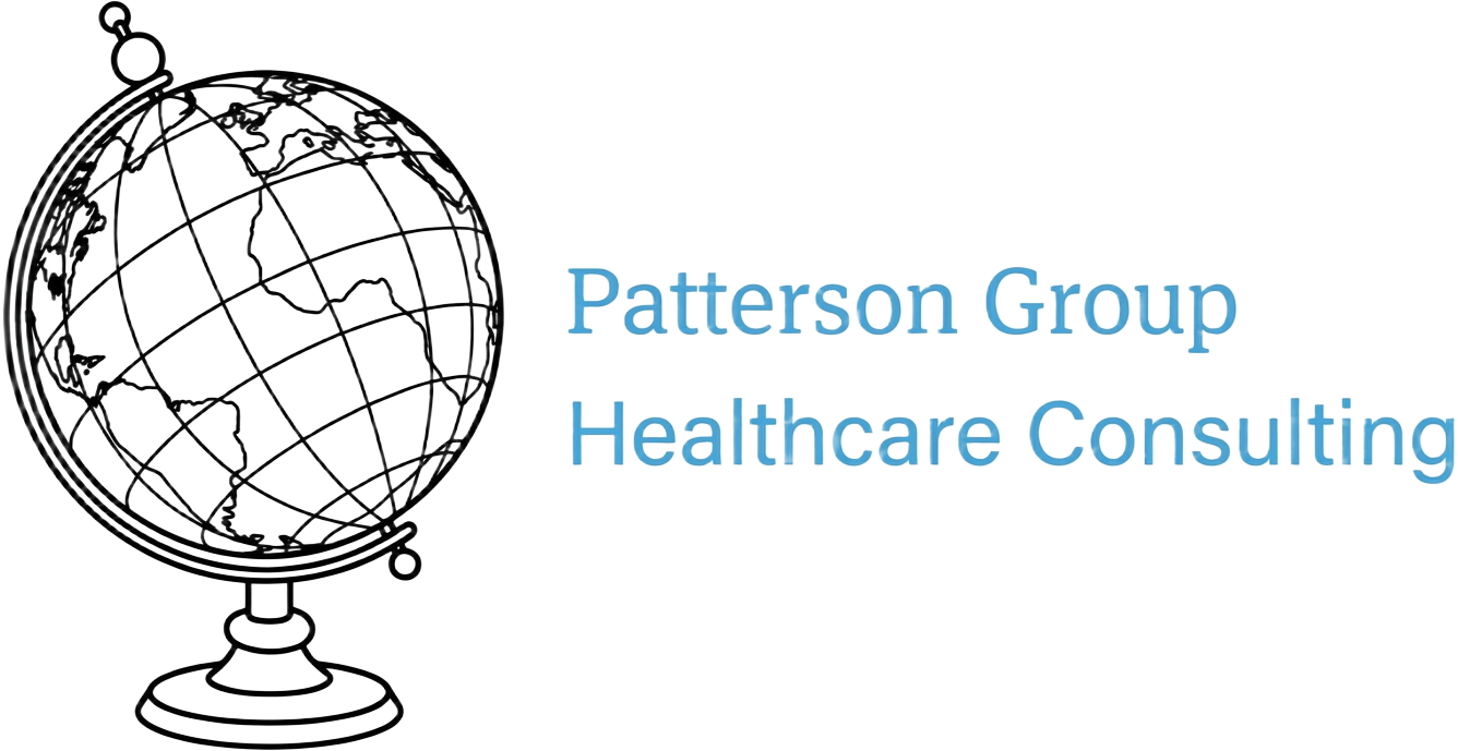 Patterson Group logo