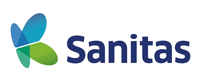 Sanitas logo