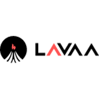 Lavaa logo
