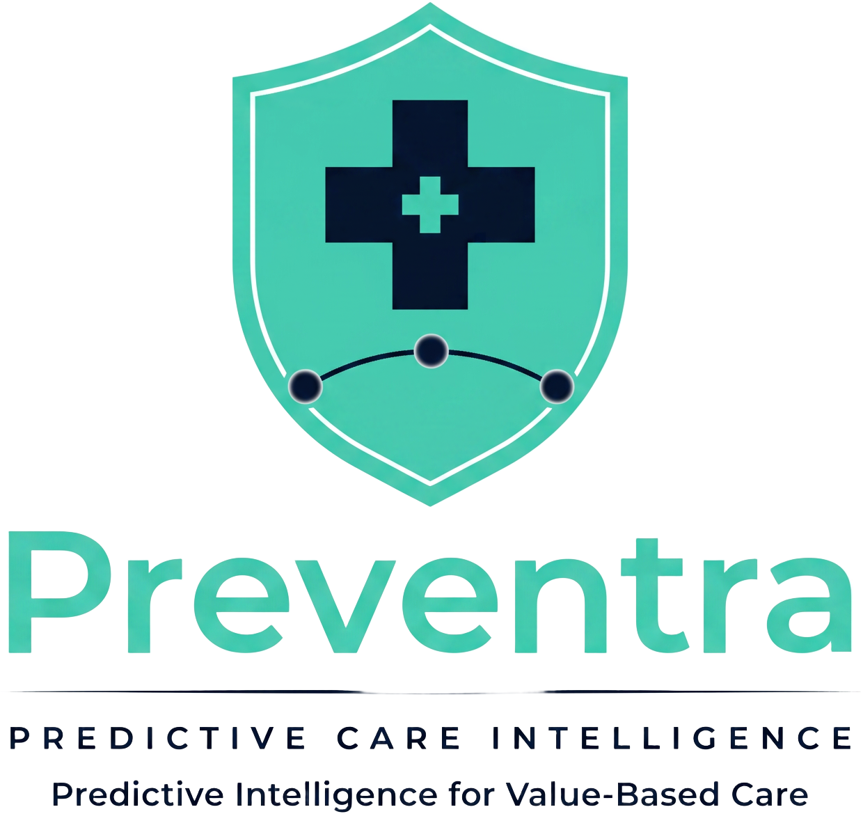 Preventra logo