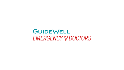 GuideWell Emergency Doctors logo