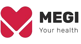 MEGI logo