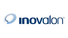 Inovalon logo