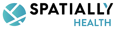 Spatially Health logo
