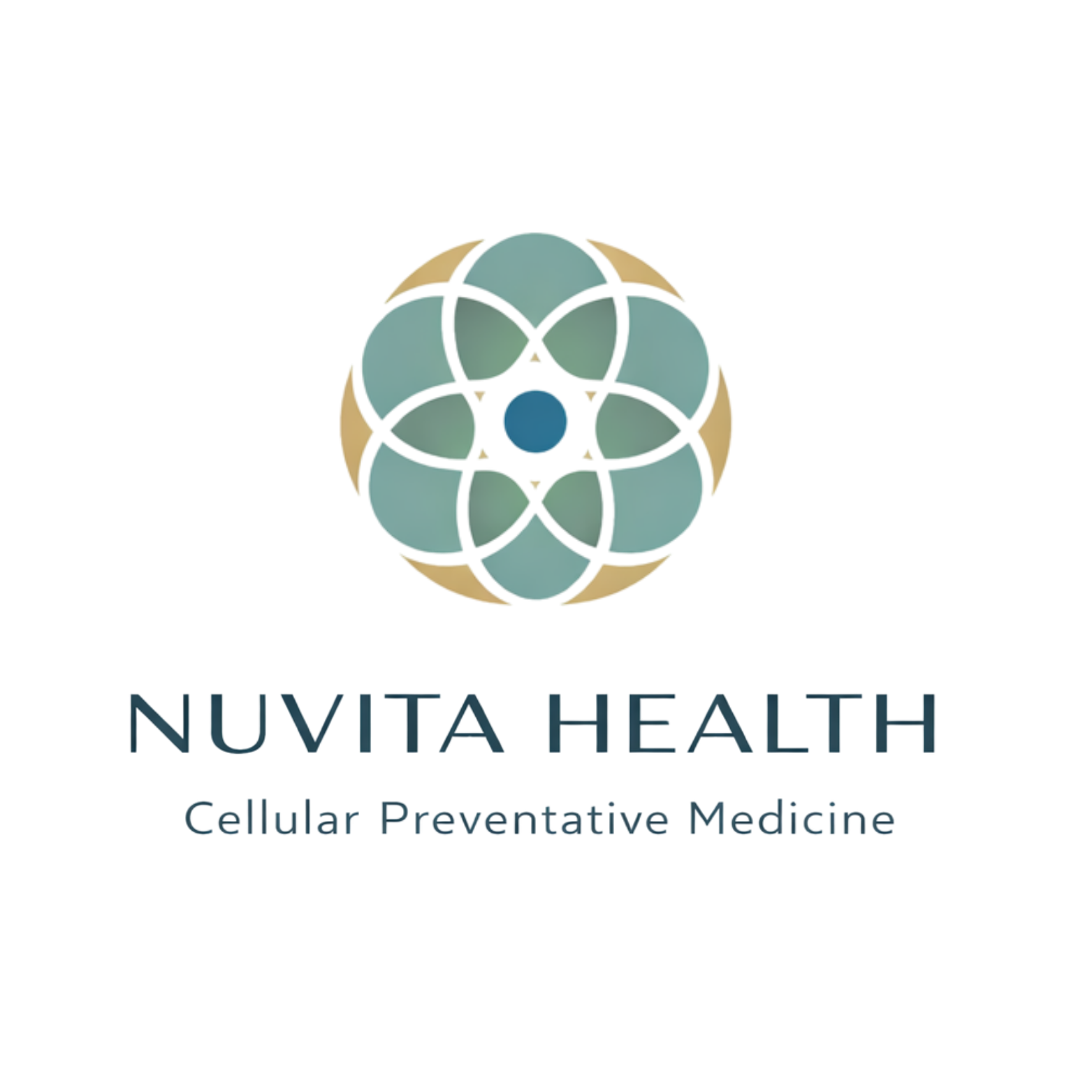 Nuvita Health logo