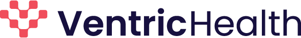 Ventric Health logo