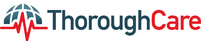 ThoroughCare logo